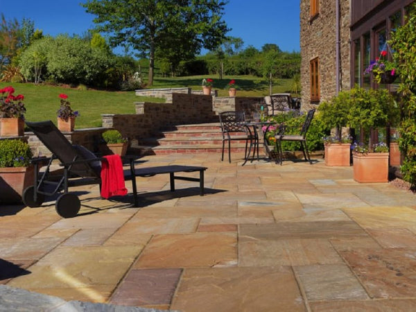 Top Tips for Planning Your Low Maintenance Garden