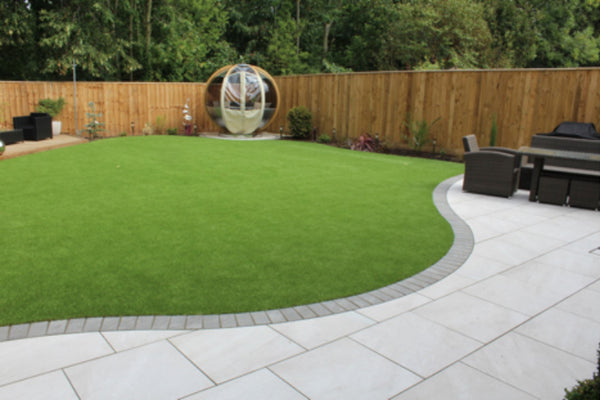 What are the different types of paving grout?