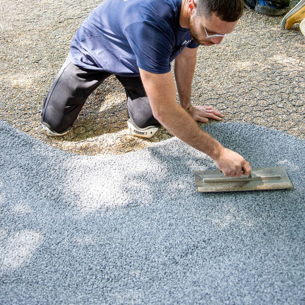 VubaGrid + Resin Bound Kit