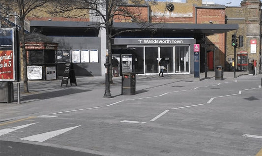 Flowpoint Grout by Ultrascape