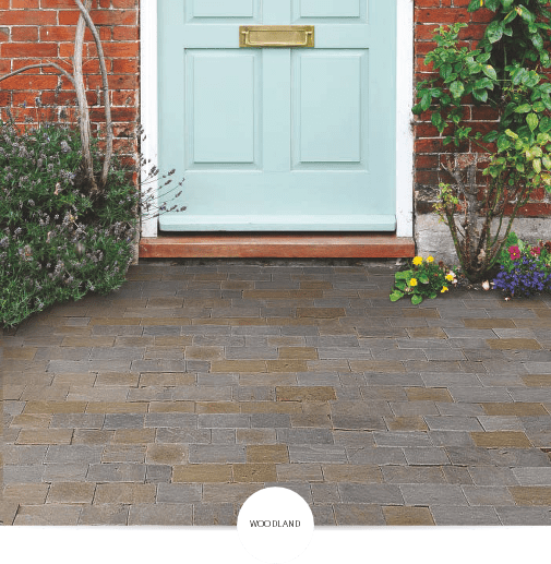 Block Paving