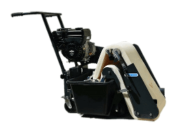 Sponge Machines & Ancillaries
