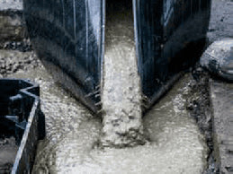 High Specification Concrete
