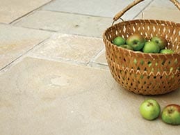 Limestone Paving