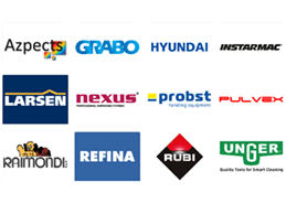 Manufacturers