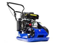 Plate Compactors