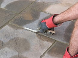 Patio & Paving Grout
