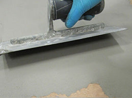 Repair & Finishing Compounds