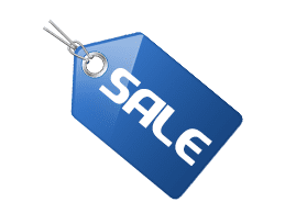 Sale Items