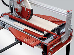 Tile Saws & Blades