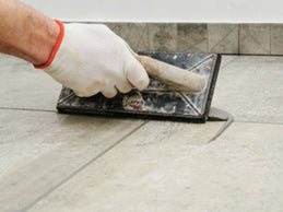 Tile Grouts