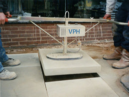 Vacuum Lifters