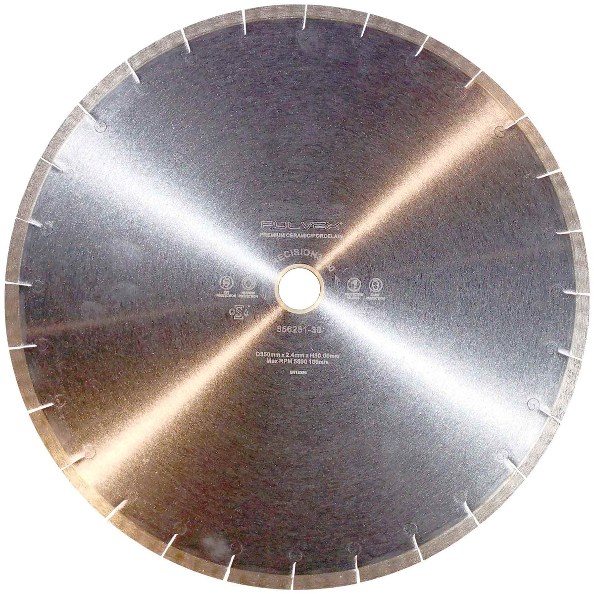 Diamond Blades