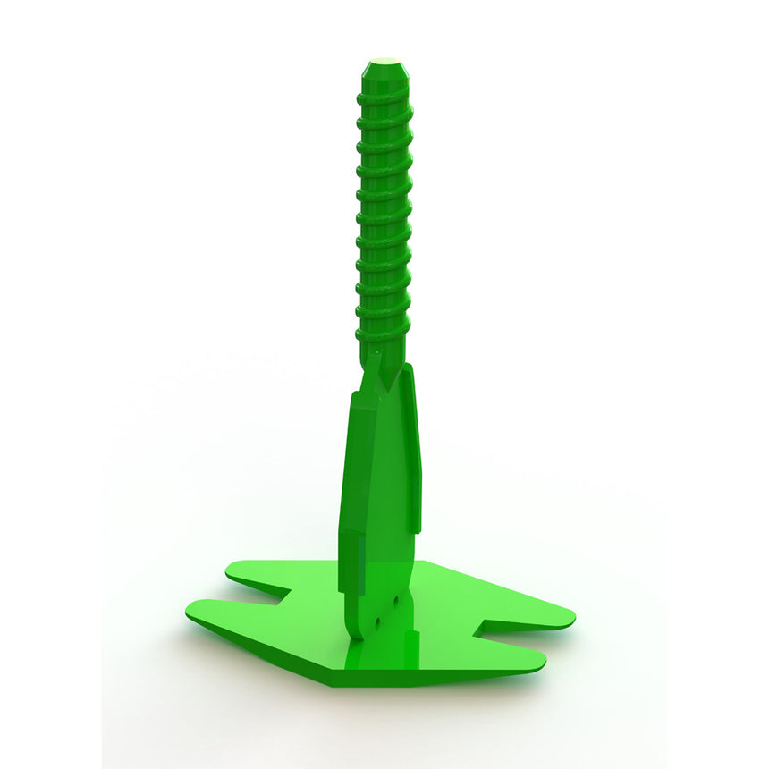 Big Hurricane 4mm Tile Spacer