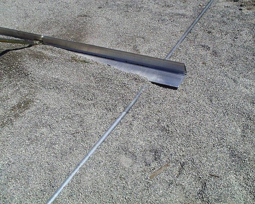 Probst AZL-EP Screeding Poles Set - 13 mtrs Free Delivery 🚚