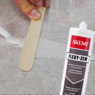 Akemi Flexi-Zem Silicone Grout