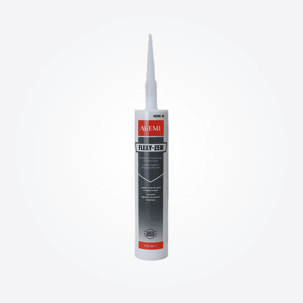 Akemi Flexy-Zem Silicone Joint Filler