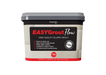 EASYGrout: Flowable Slurry Porcelain Patio Grout