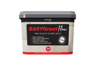 EASYGrout: Flowable Slurry Porcelain Patio Grout