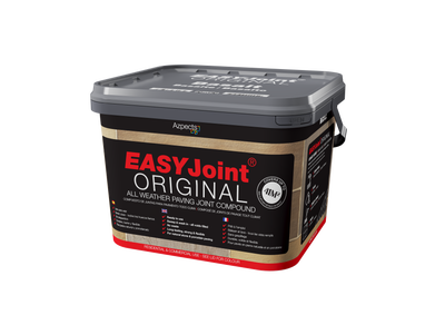 EASYJoint Brush-in Patio Grout
