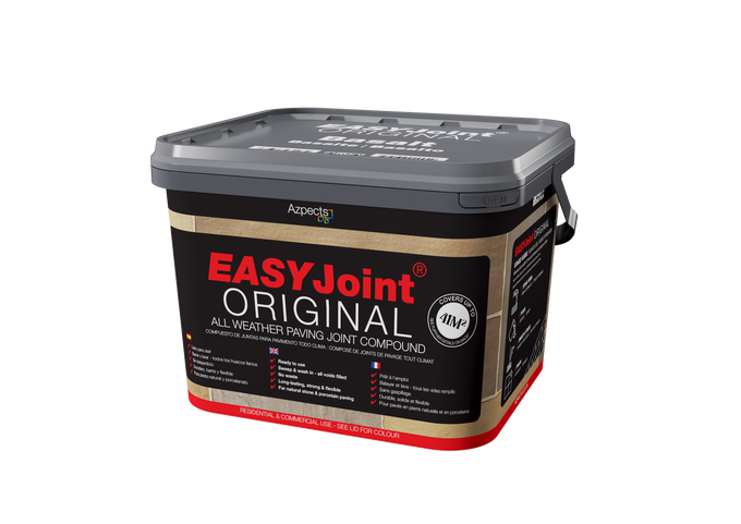 EASYJoint Brush-in Patio Grout