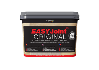 EASYJoint Brush-in Patio Grout