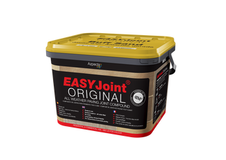 EASYJoint Brush-in Patio Grout