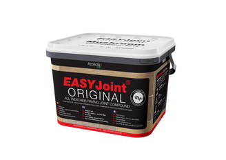 EASYJoint Brush-in Patio Grout