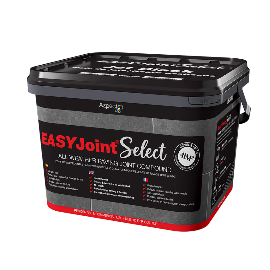 EASYJoint Brush-in Patio Grout