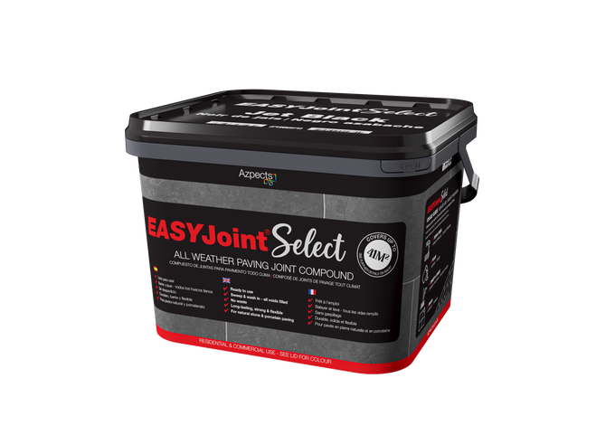 EASYJoint Brush-in Patio Grout