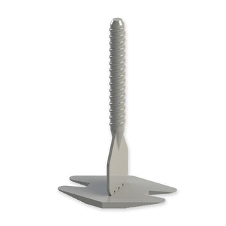 Big Hurricane 2mm Spacer