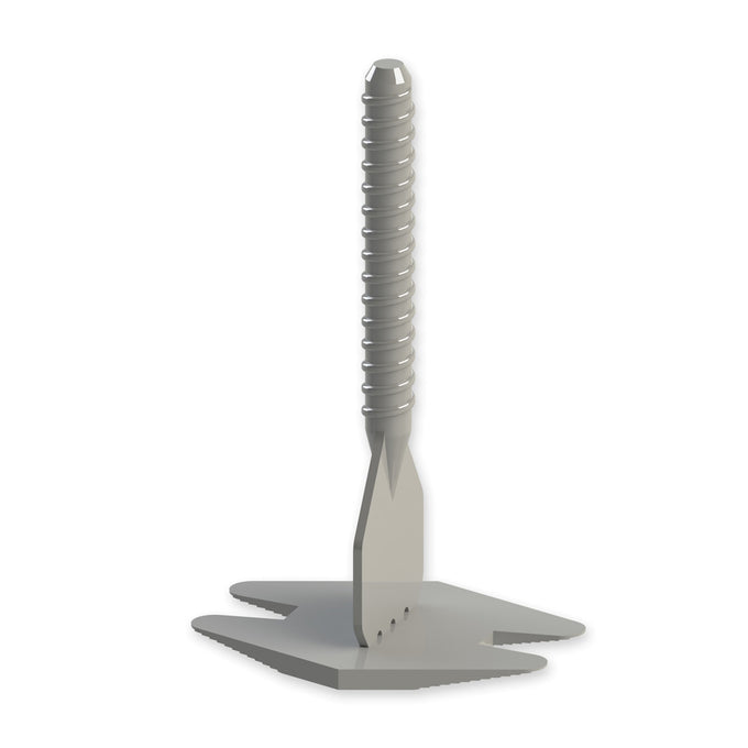 Big Hurricane 2mm Spacer