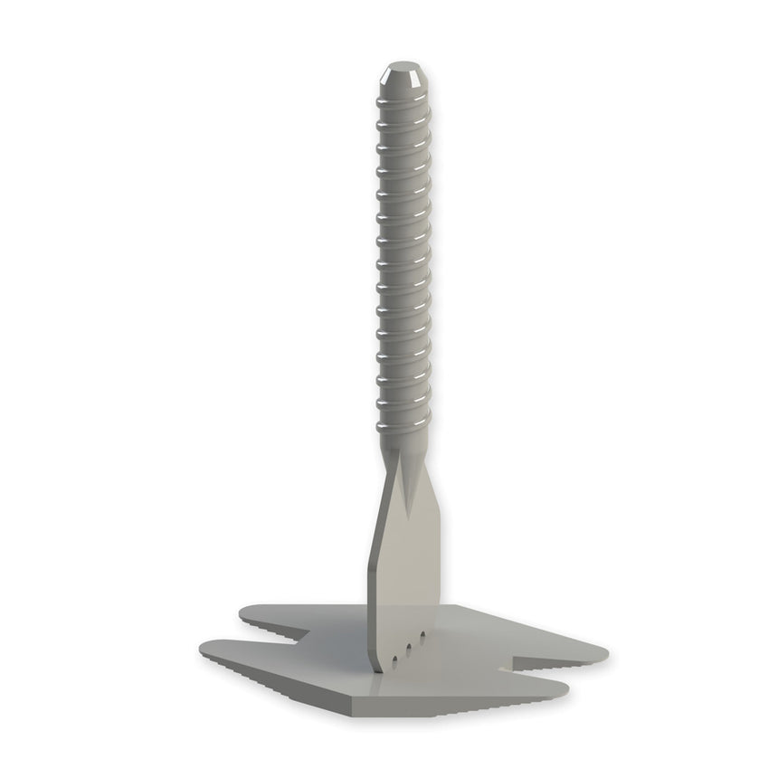 Big Hurricane 2mm Spacer