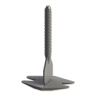 Big Hurricane Tile Spacer Base 3mm Dark Grey