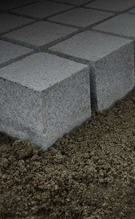 Bedding Mortars And Concrete