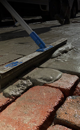 Paving Grout & Primer