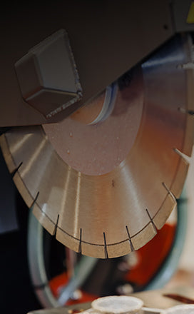 Tile Saws & Blade