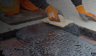 Tarmac & Pothole Repair