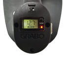GRABO PRO (2022 model with digital display) 14.8v Li-Ion