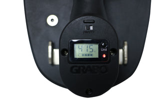 GRABO PRO (2022 model with digital display) 14.8v Li-Ion