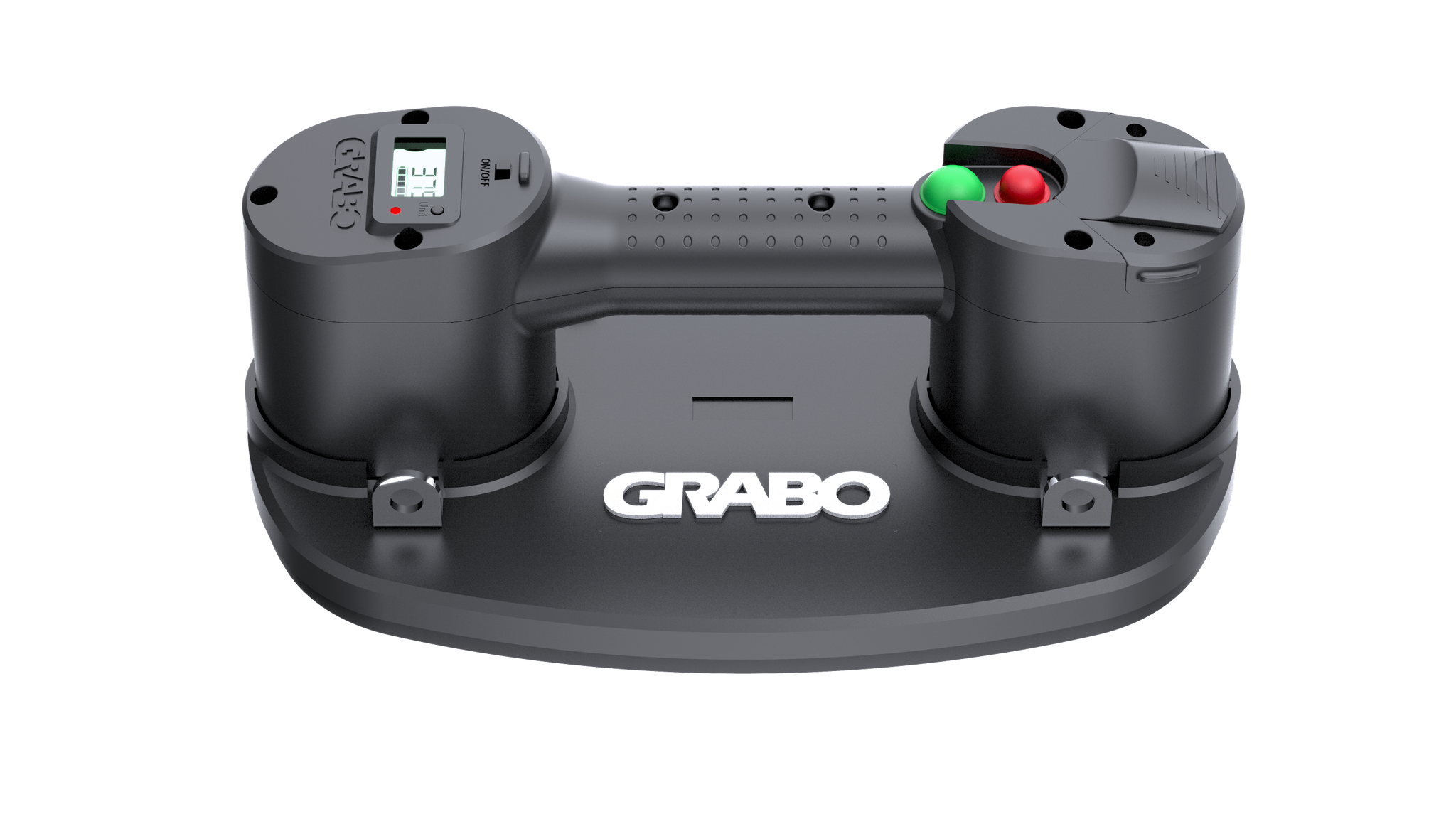 GRABO PRO 2021 Model