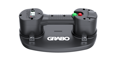 GRABO PRO 2021 Model