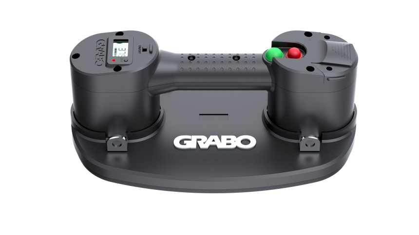 GRABO PRO 2021 Model