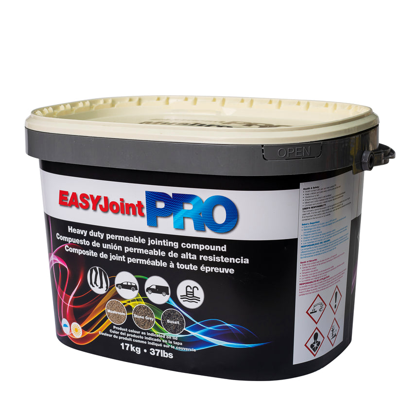 EASYJoint PRO Two-Part Epoxy Paving Grout