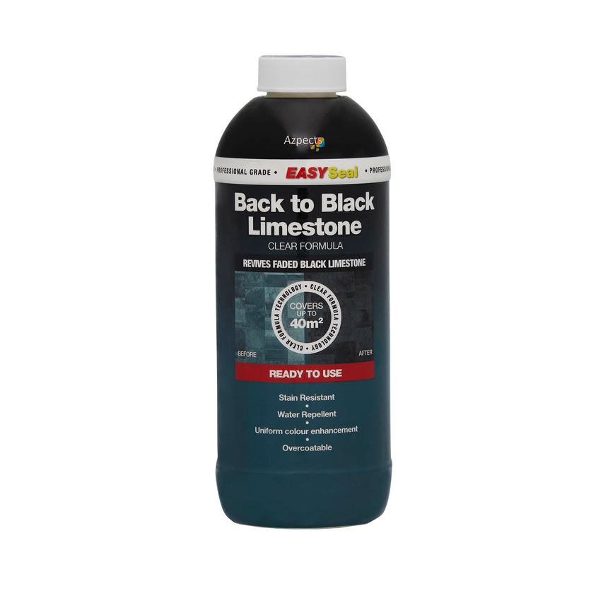Bundle of EASYSeal Back to Black Limestone (bundle of 3)
