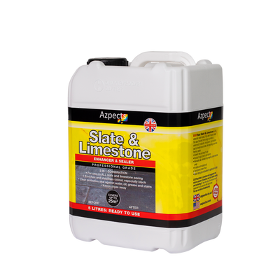 EASYSeal Slate & Limestone Water Based Sealer (Covers up to 25m²)