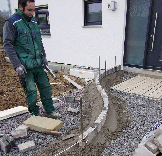 Flexmarker Kit FMK from Probst