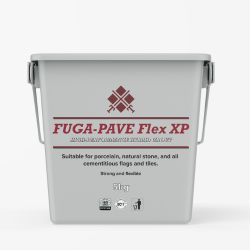 FUGA-PAVE XP GROUT 5KG