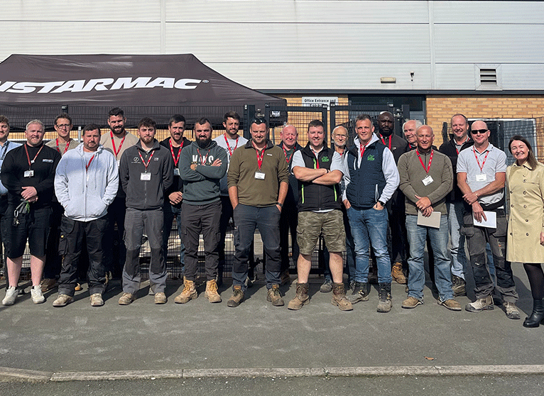 FAMILY-RUN & TRUSTED BY THE TRADE