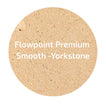 New UltraScape Flowpoint Premium Smooth Paving Grout - Yorkstone